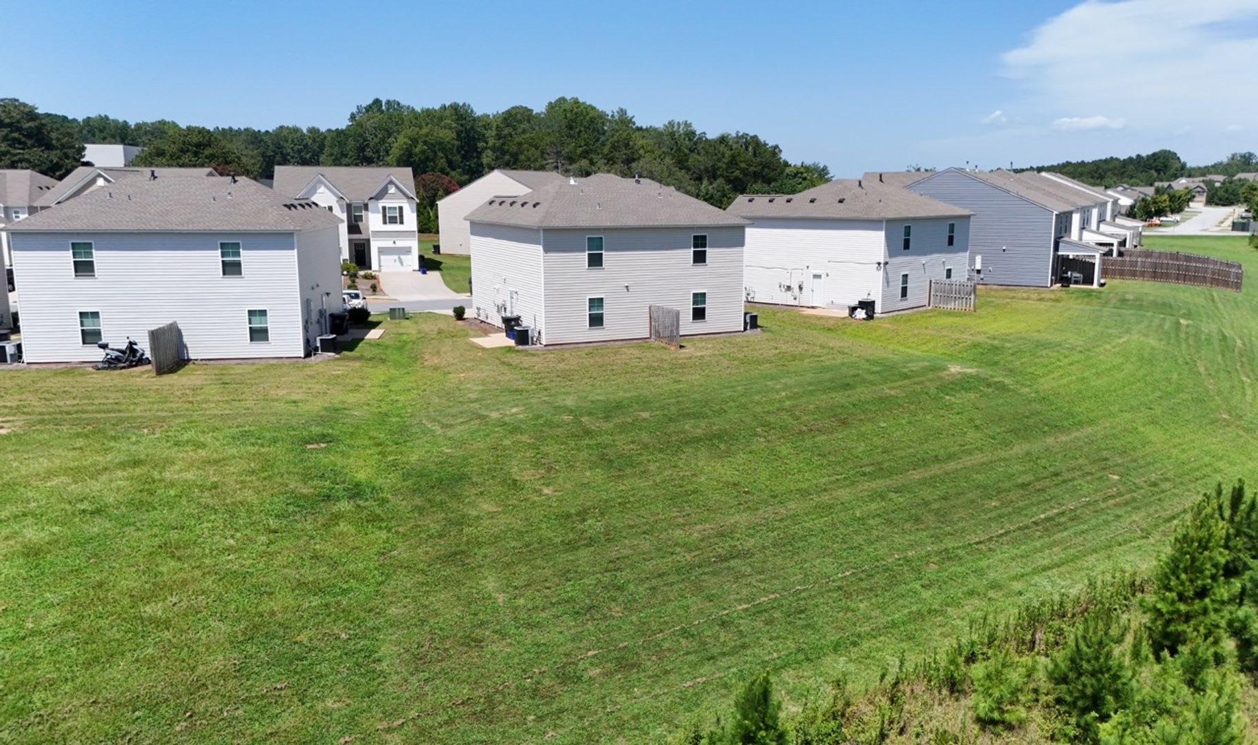 3 Bedroom Townhome in Pendleton, SC – photo 5
