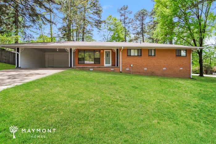 2731 Ranchwood Drive – photo 1