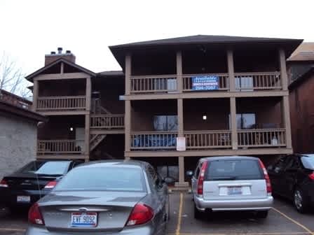 OSU Gateway 4 bedroom 2 full bath 3 apartment – photo 1