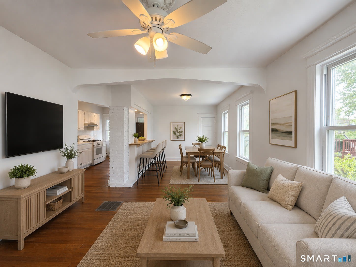 90 Belmont Street – photo 2