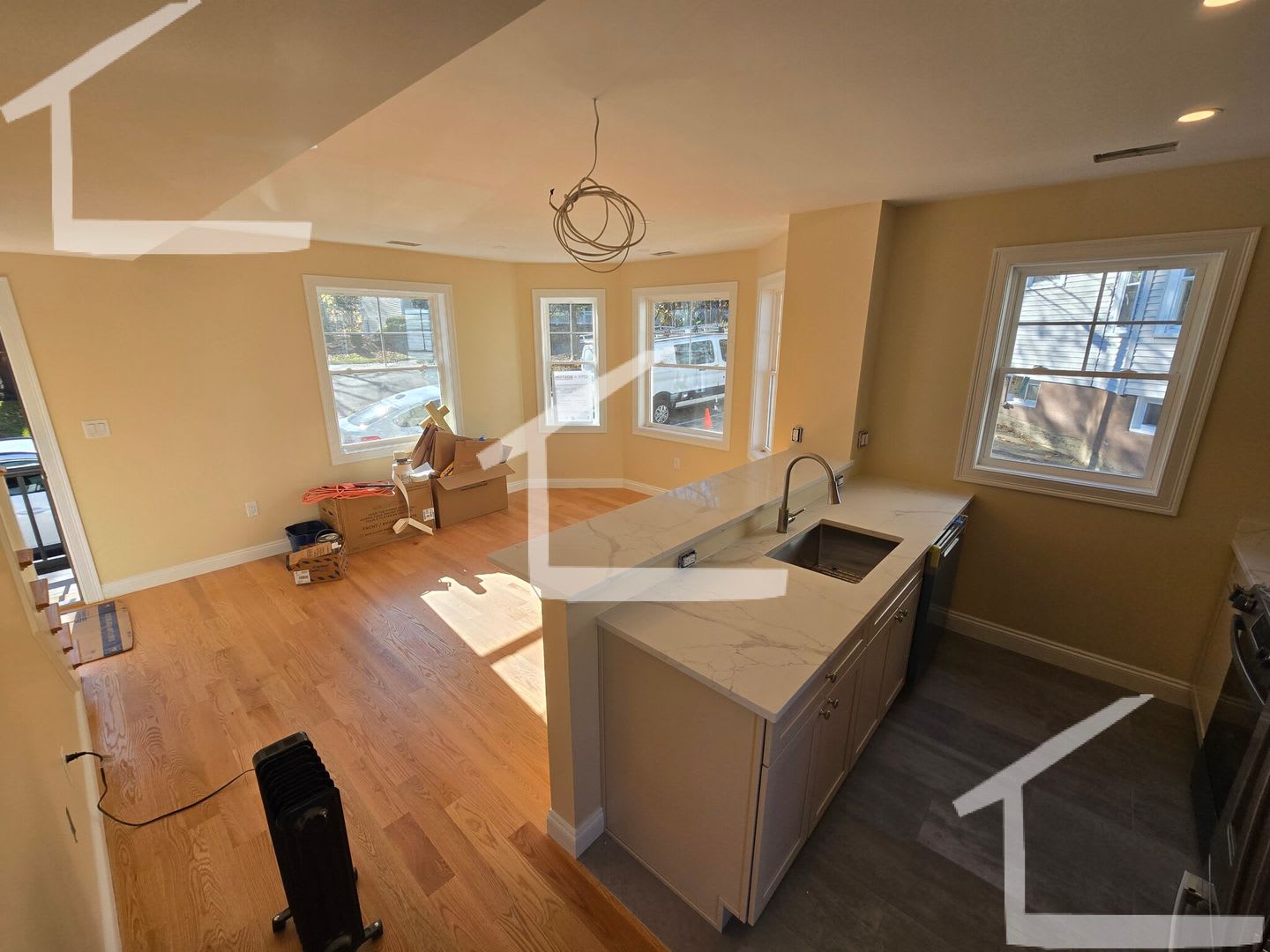 3B Glenley Terrace #R Boston MA 02135 – photo 3