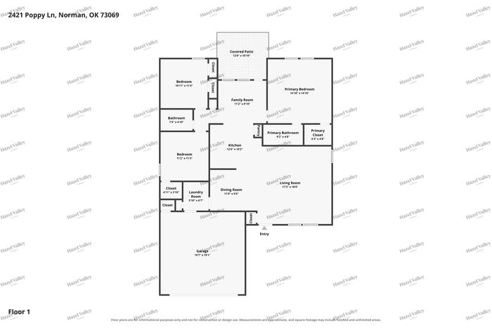2421 Poppy Lane – photo 3