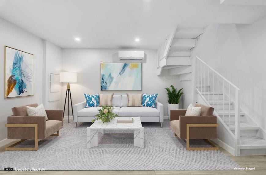 356 West 48th Street – photo 5