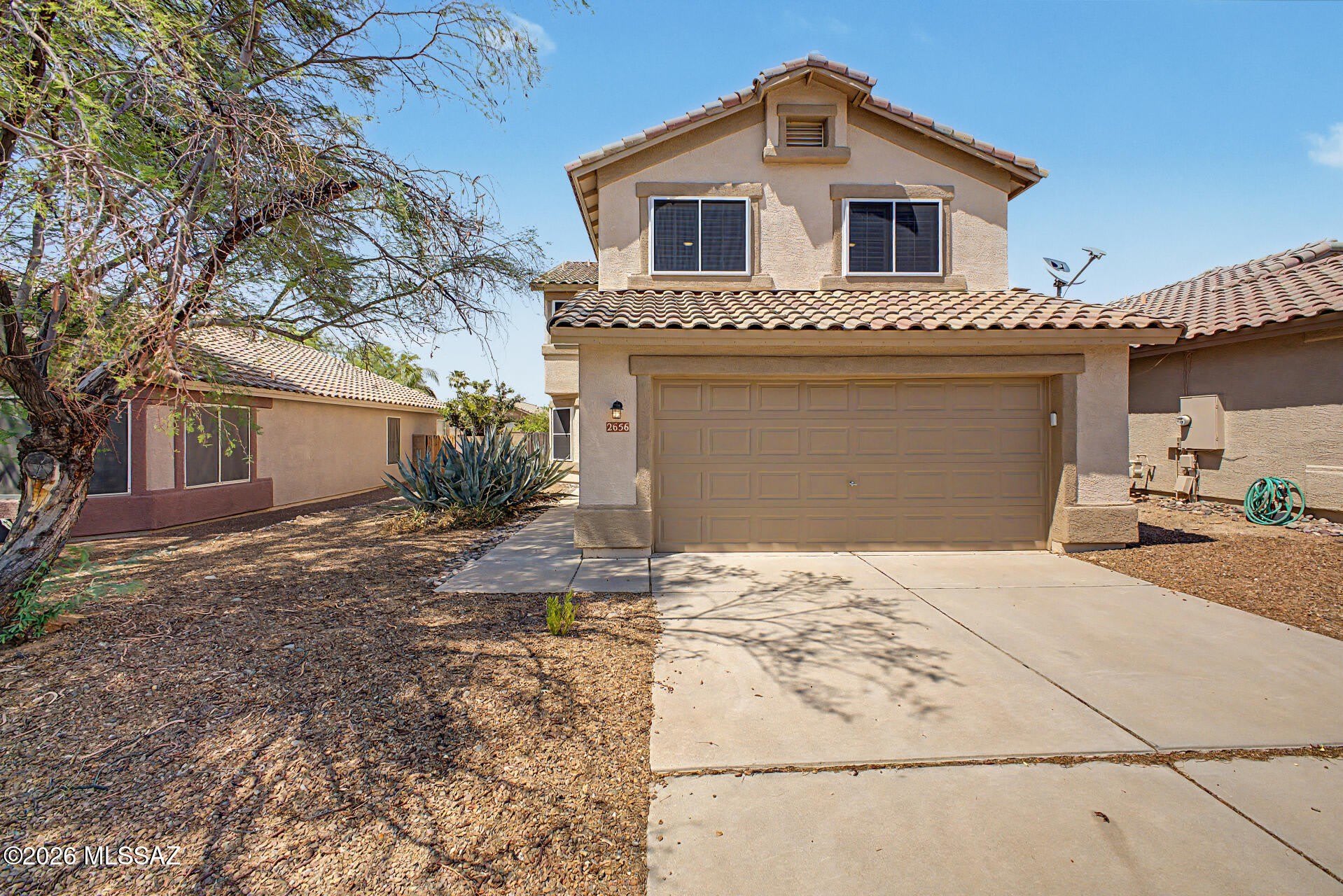 2656 W Mountain Heights Court – photo 1
