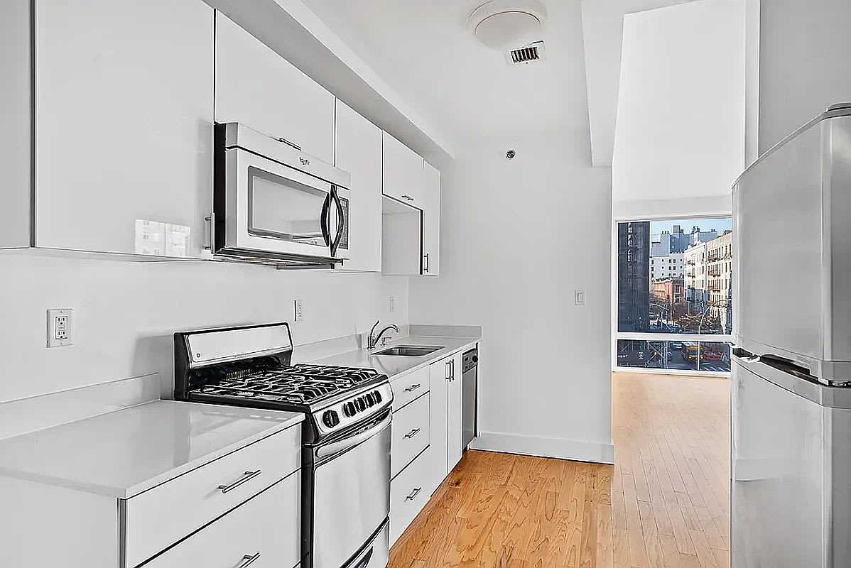 2270 Frederick Douglass Blvd # D – photo 5