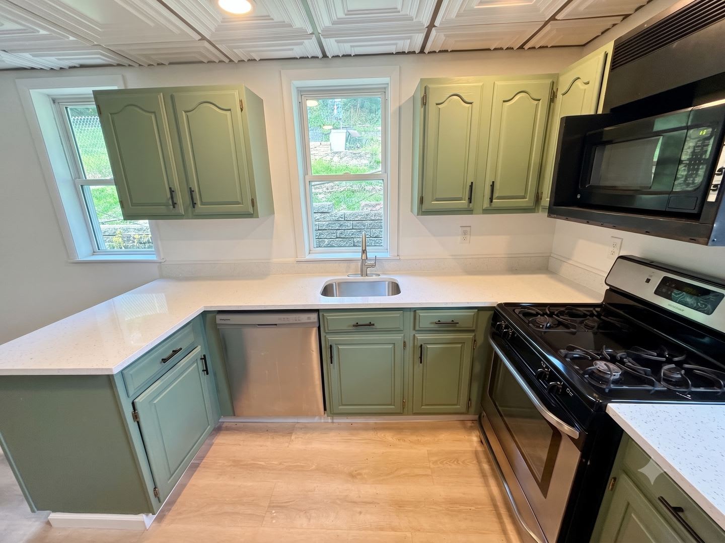 Updated Home – photo 2