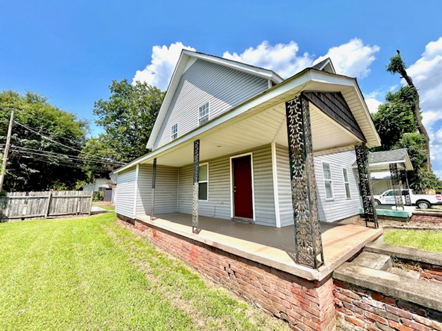 3514 Triana – Huntsville, AL – photo 1