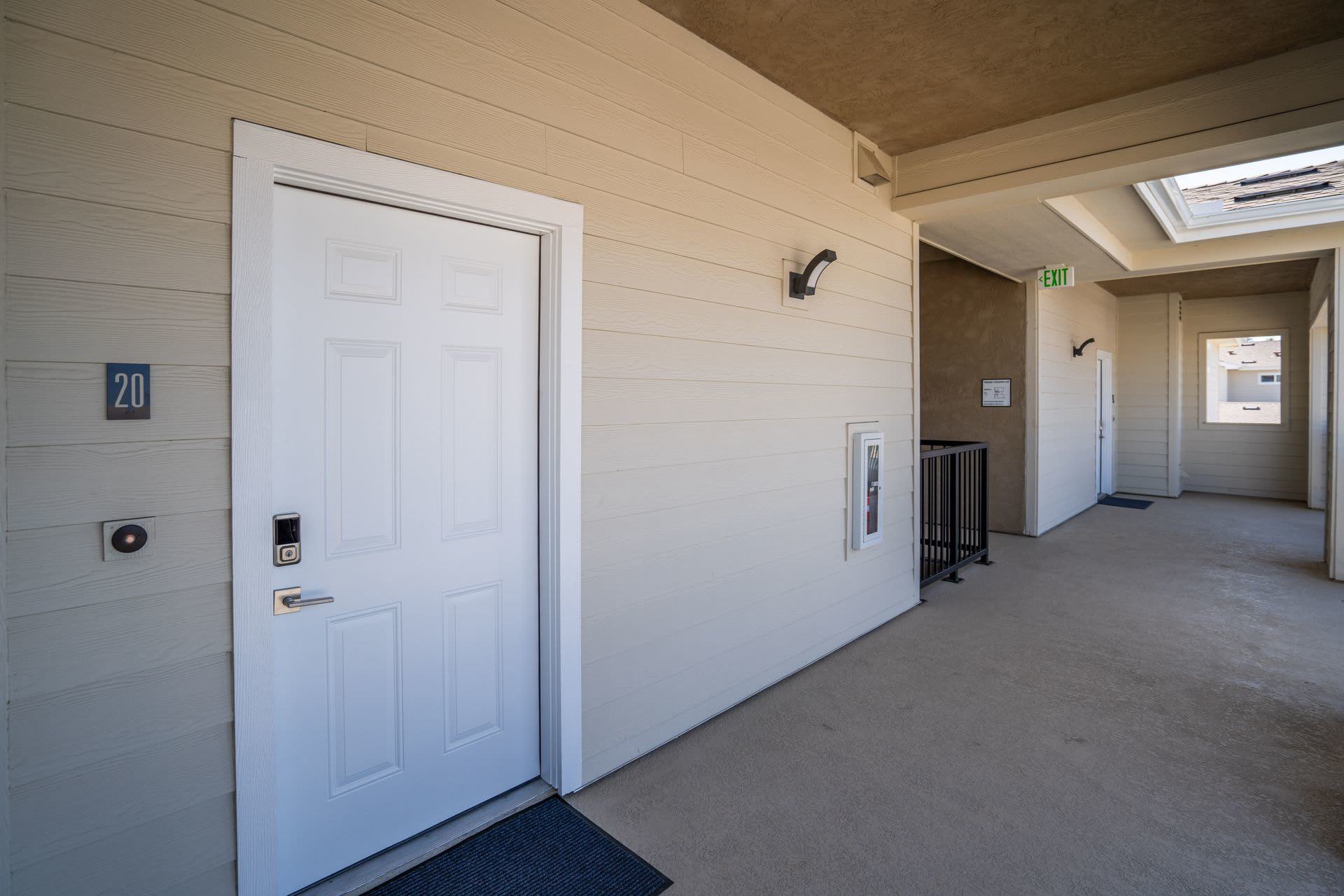 Village Place Apartments – photo 3