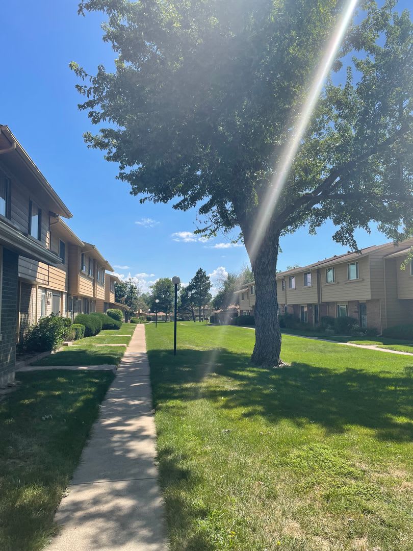 2 weeks free with lease signed and move-in occurs by 9/4/26! Updated 3 BD/ 1.5 BA Townhome in Aurora, CO – photo 3