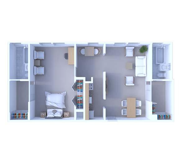 5496 South Hyde Park Blvd. – photo 1
