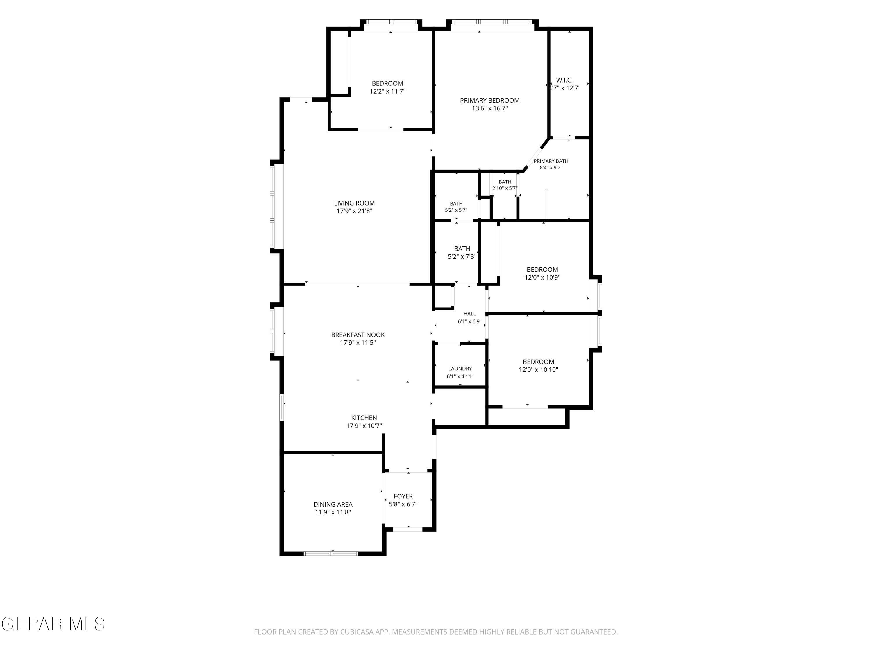 11381 Bullseye Street – photo 2
