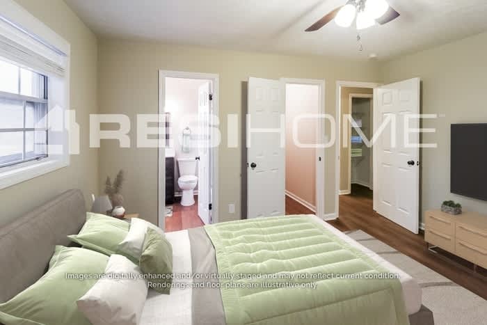 1092 Brook Avenue – photo 5