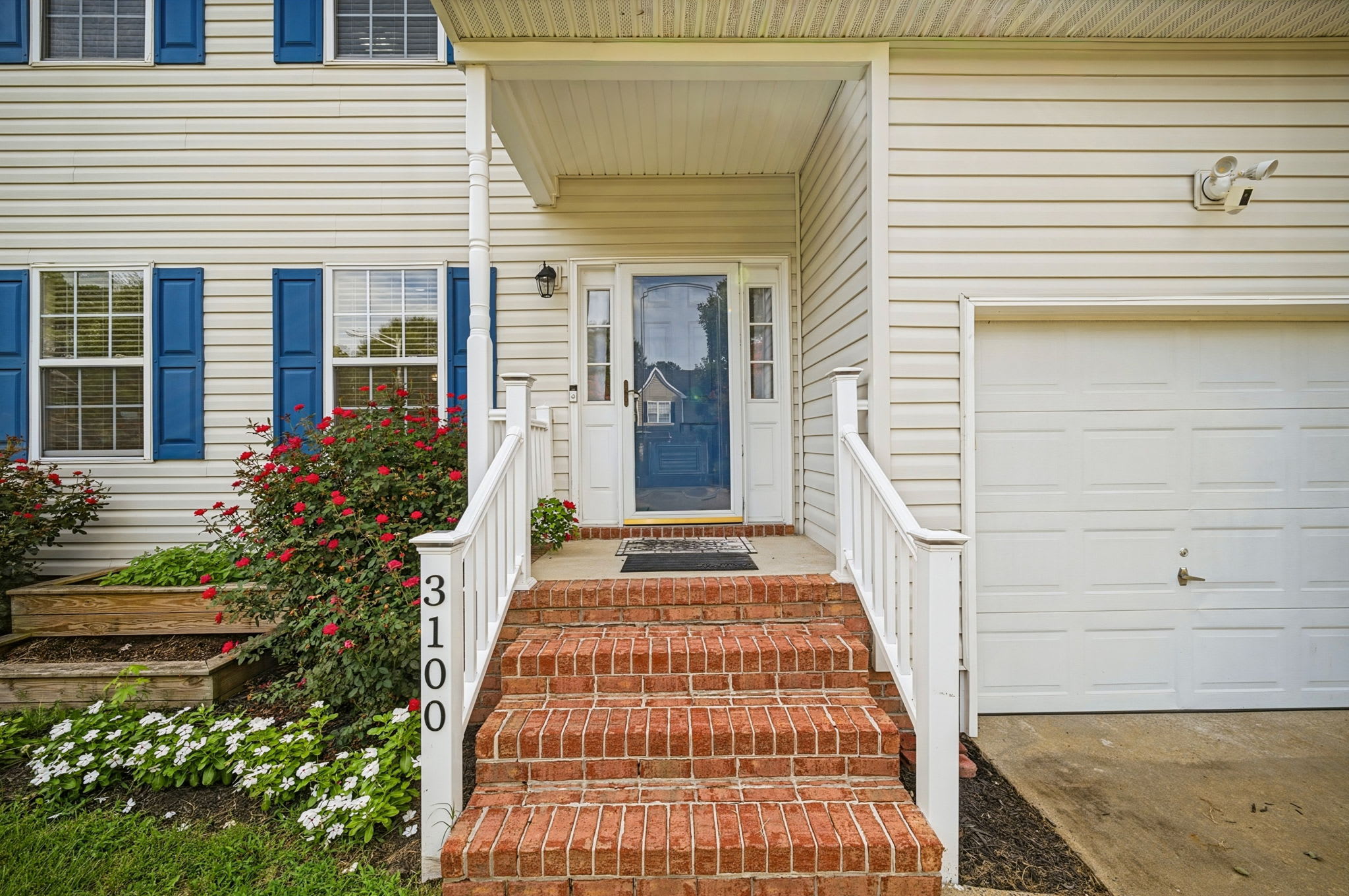 3100 Merrimac Court – photo 5