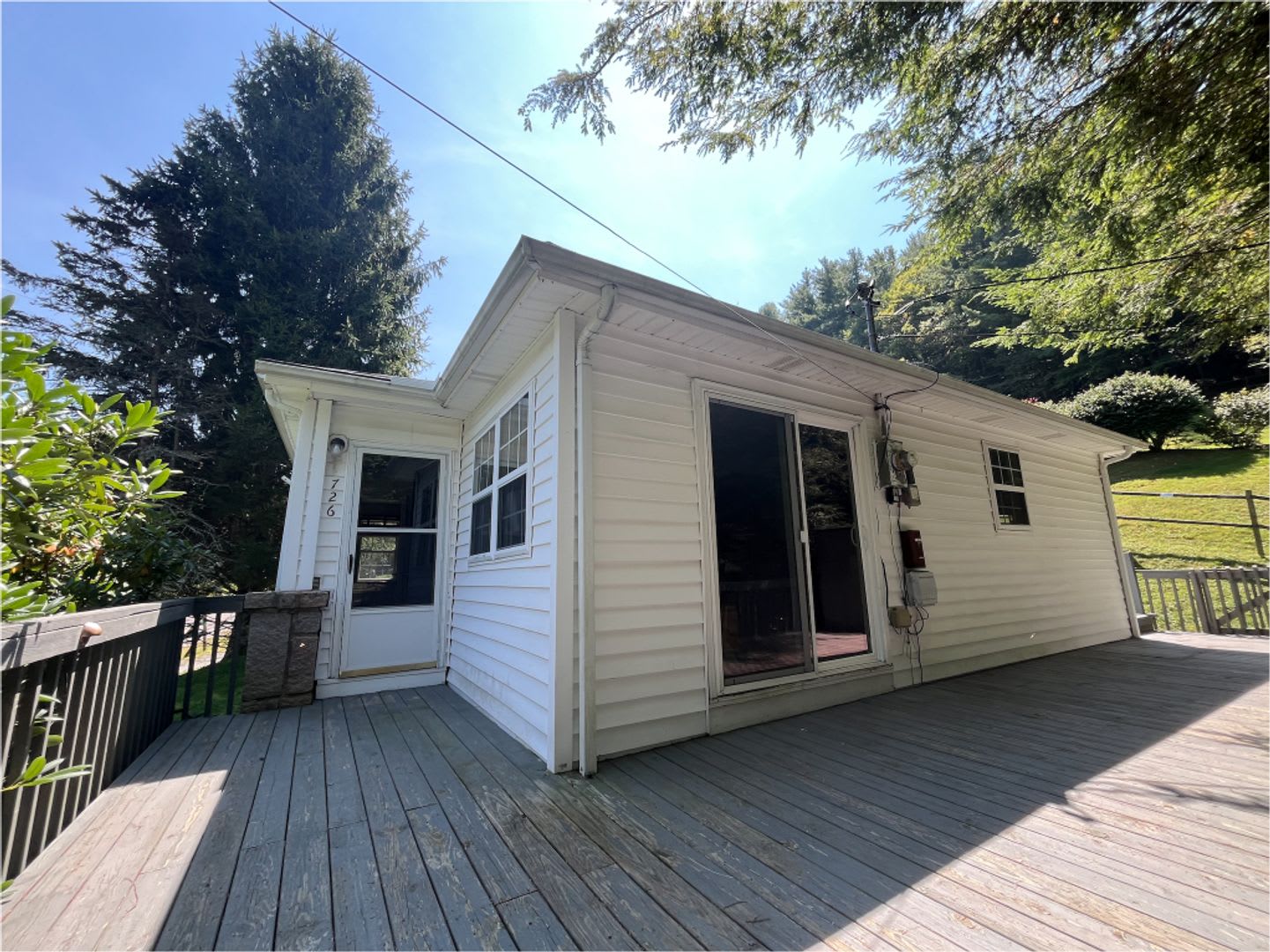 726 Middle Fork Road – photo 3