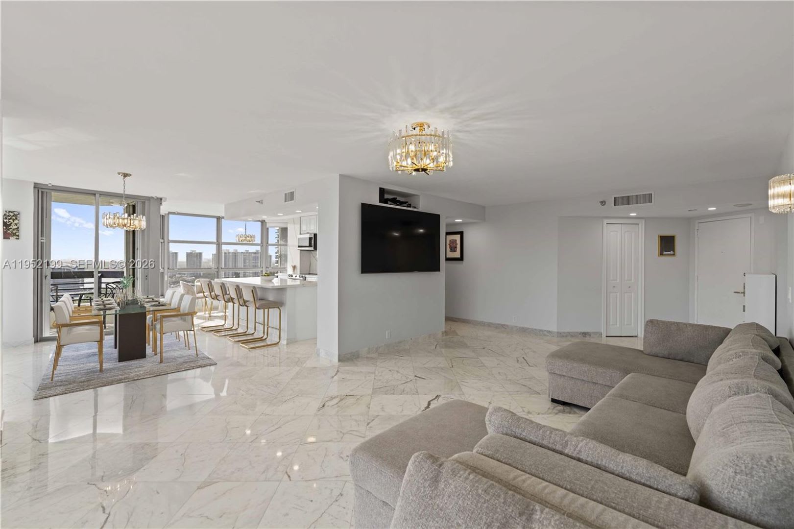 3500 Mystic Pointe Drive 2908 Aventura Fl 33180 – photo 5