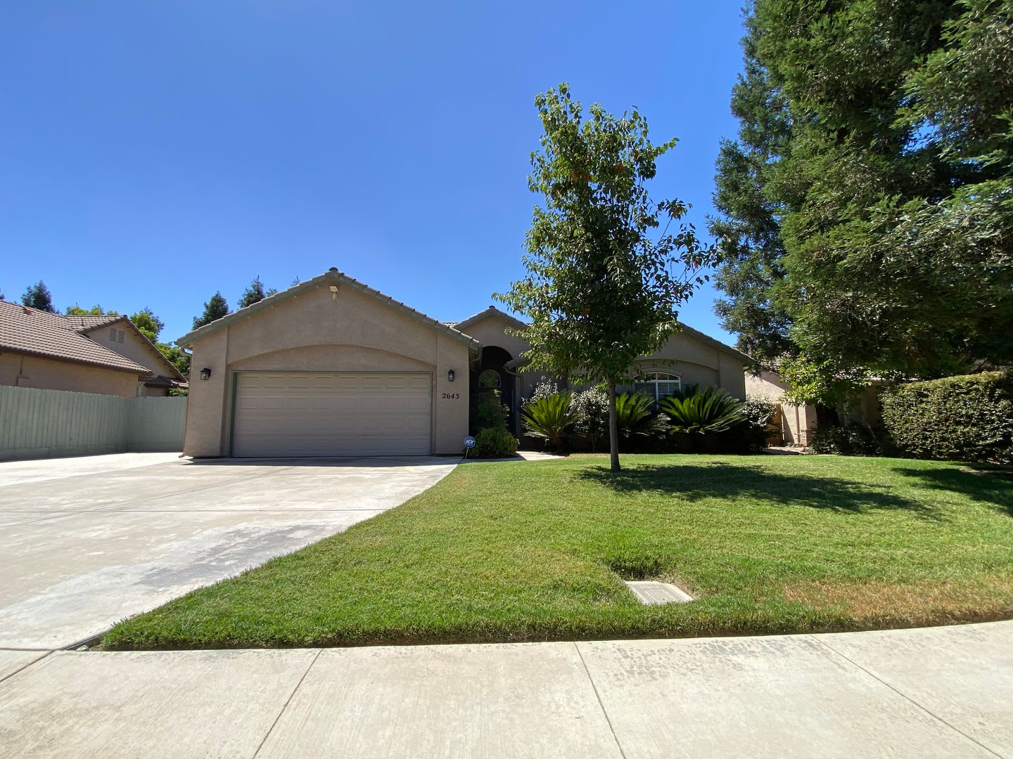 NW Visalia home coming soon! – photo 1