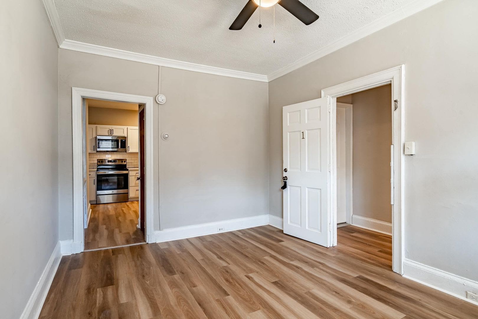 Renovated 2BR/2BA in West Chester Borough – photo 5
