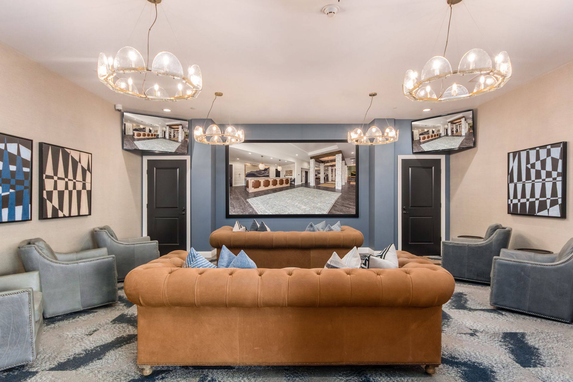 Berkley House – photo 3