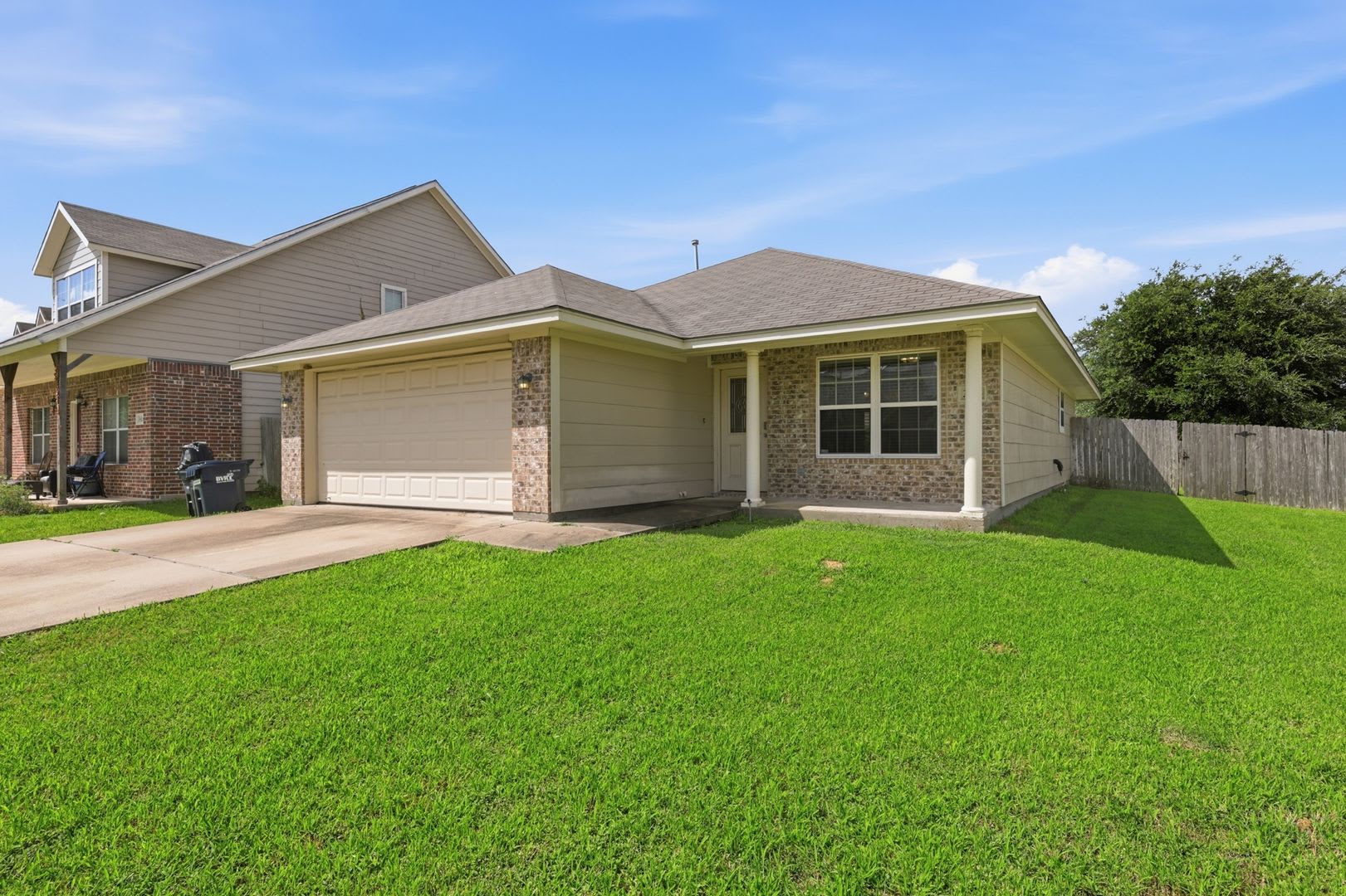 Spacious 3 2 Available For Lease In Bryan College Station – photo 2