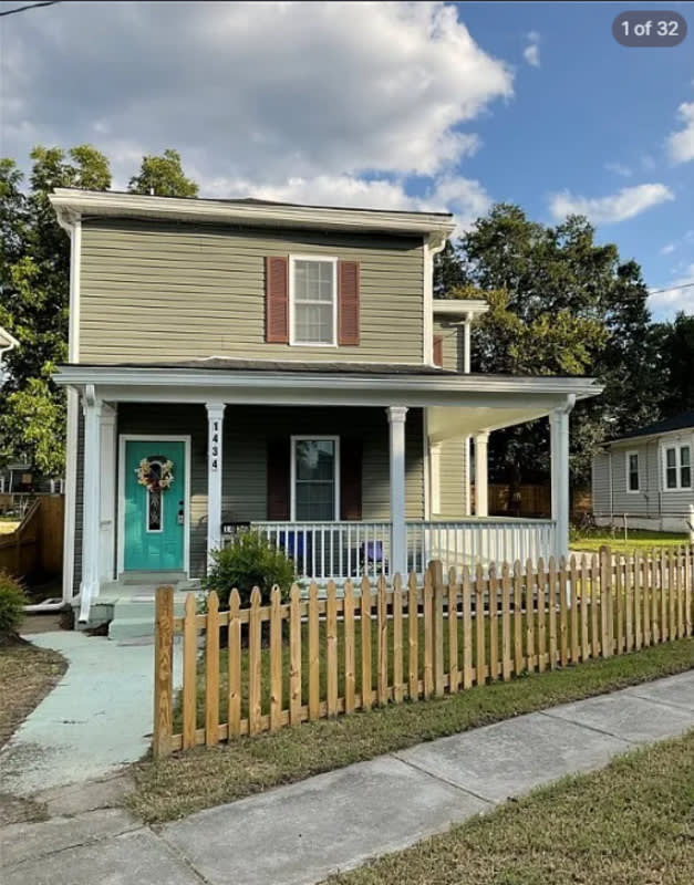 1434 Oakdale Ave – photo 1