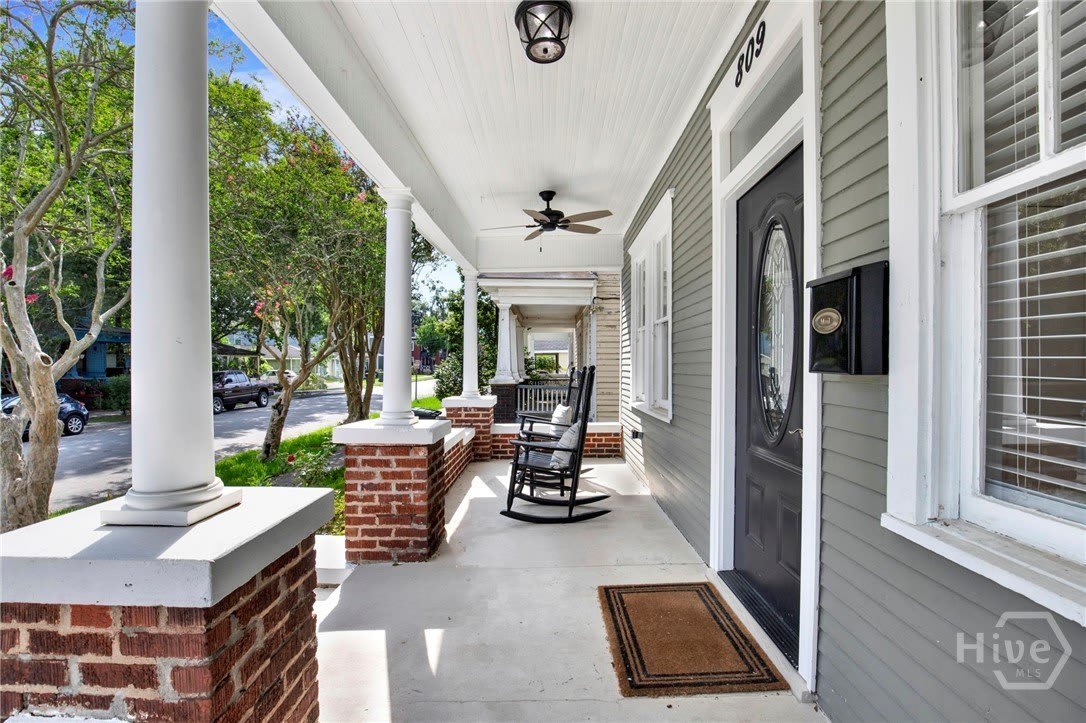 809 E Bolton Street – photo 5