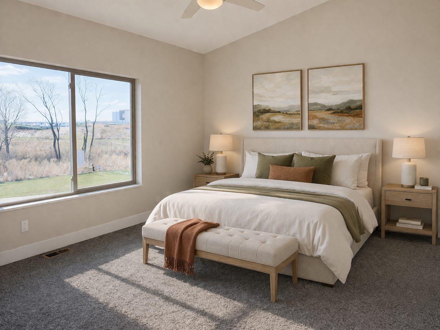 Brand New Three Bedroom Ames Townhome with first month free! – photo 4