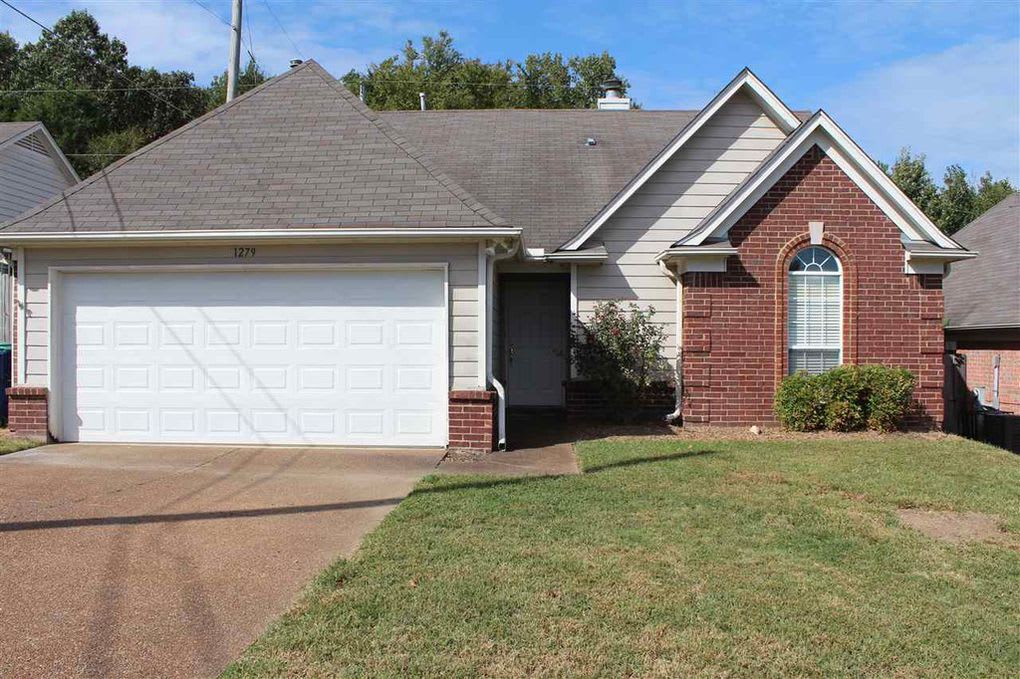 1279 Chatman Way – photo 1