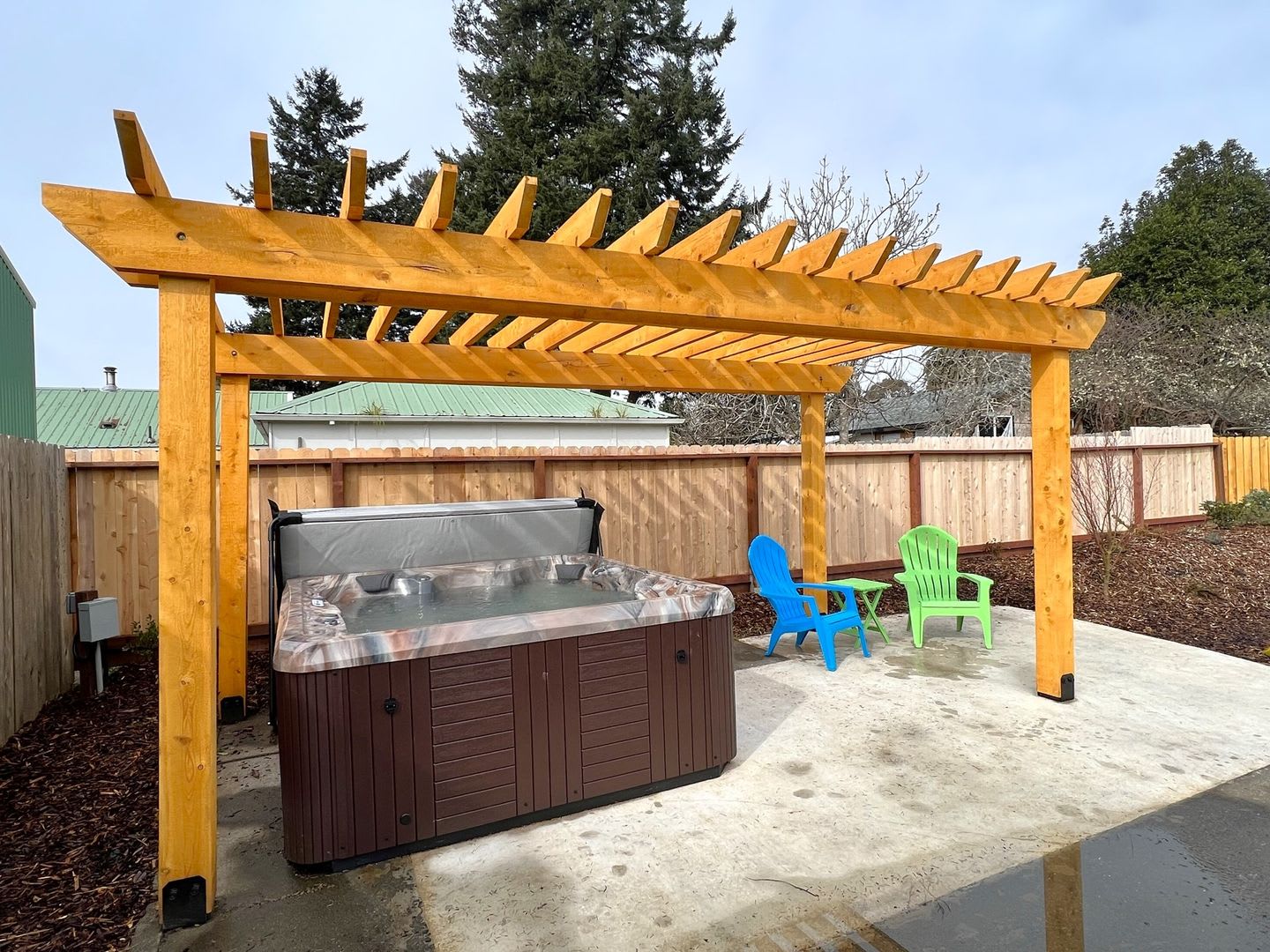 307 Del Norte Lane – photo 2