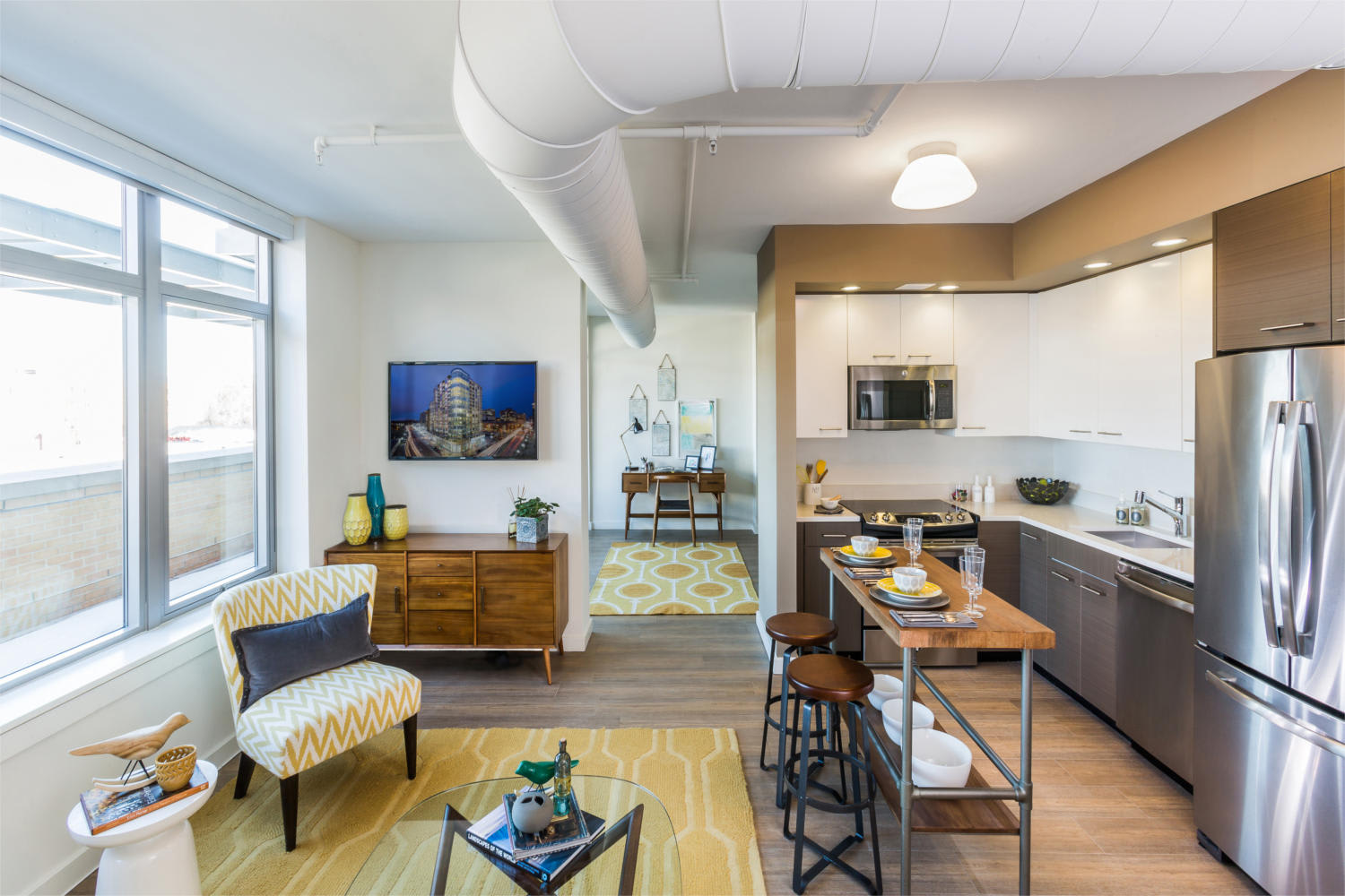 The View Ballston – photo 4