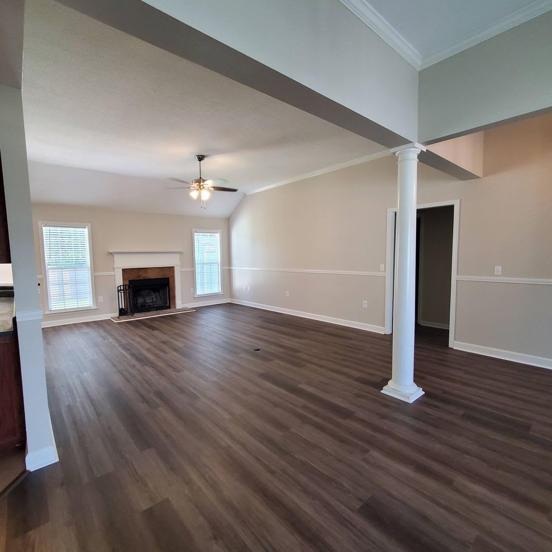 Modern Elegance in the Heart of Georgia: Your Ideal Home Awaits! – photo 4