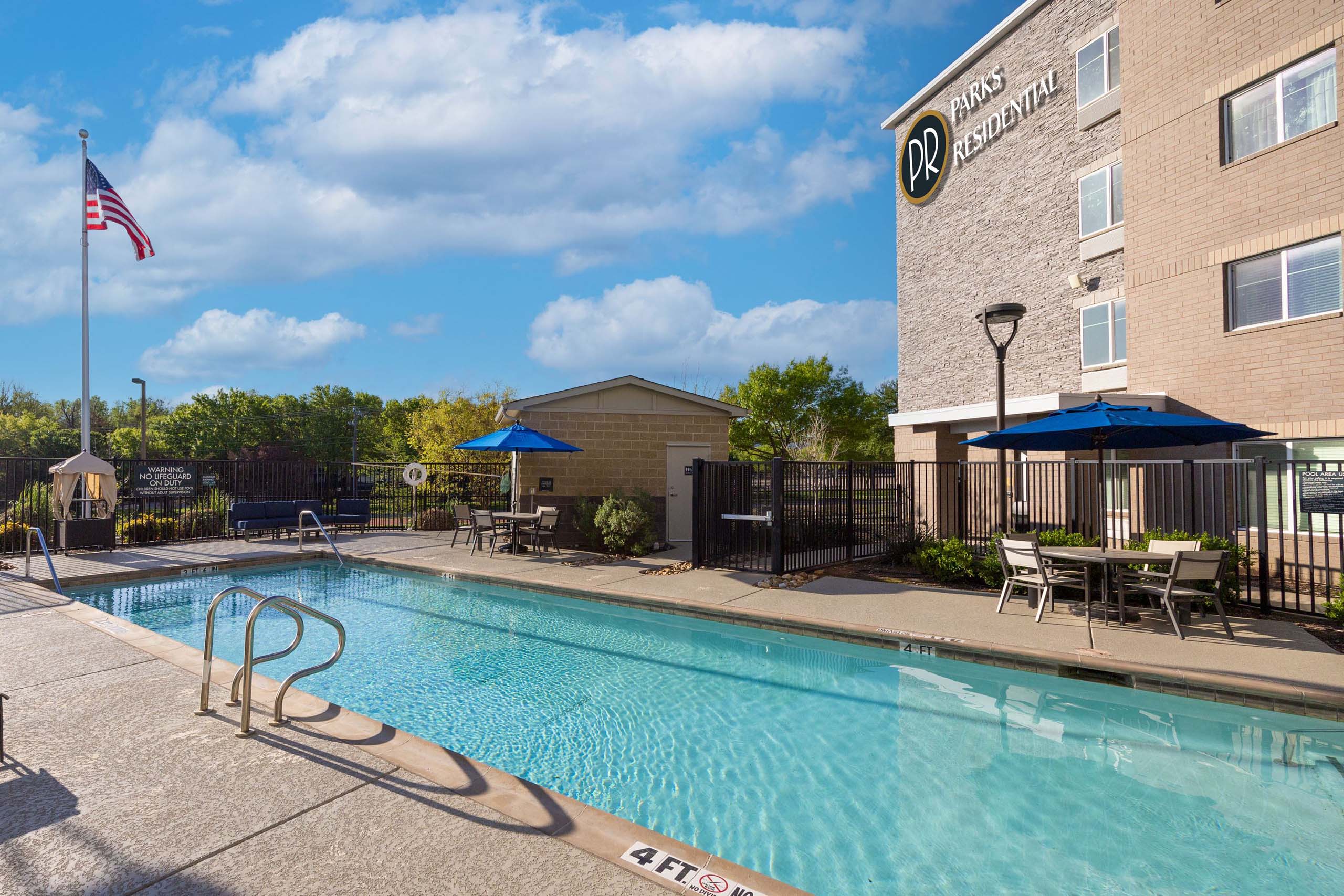 Parks Residential Richardson – photo 3