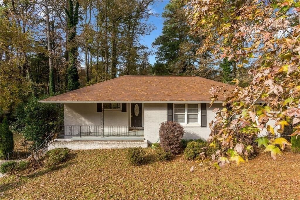 2720 Stonecreek Road Se – photo 1