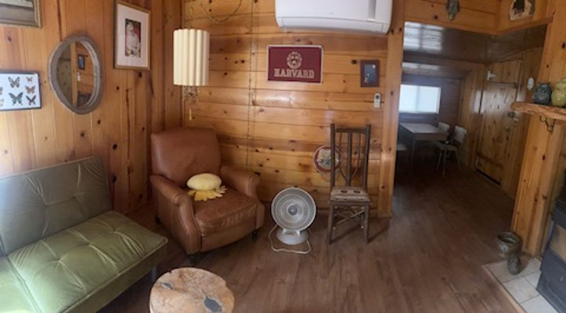 Creek Cabin In Idyllwild – photo 3