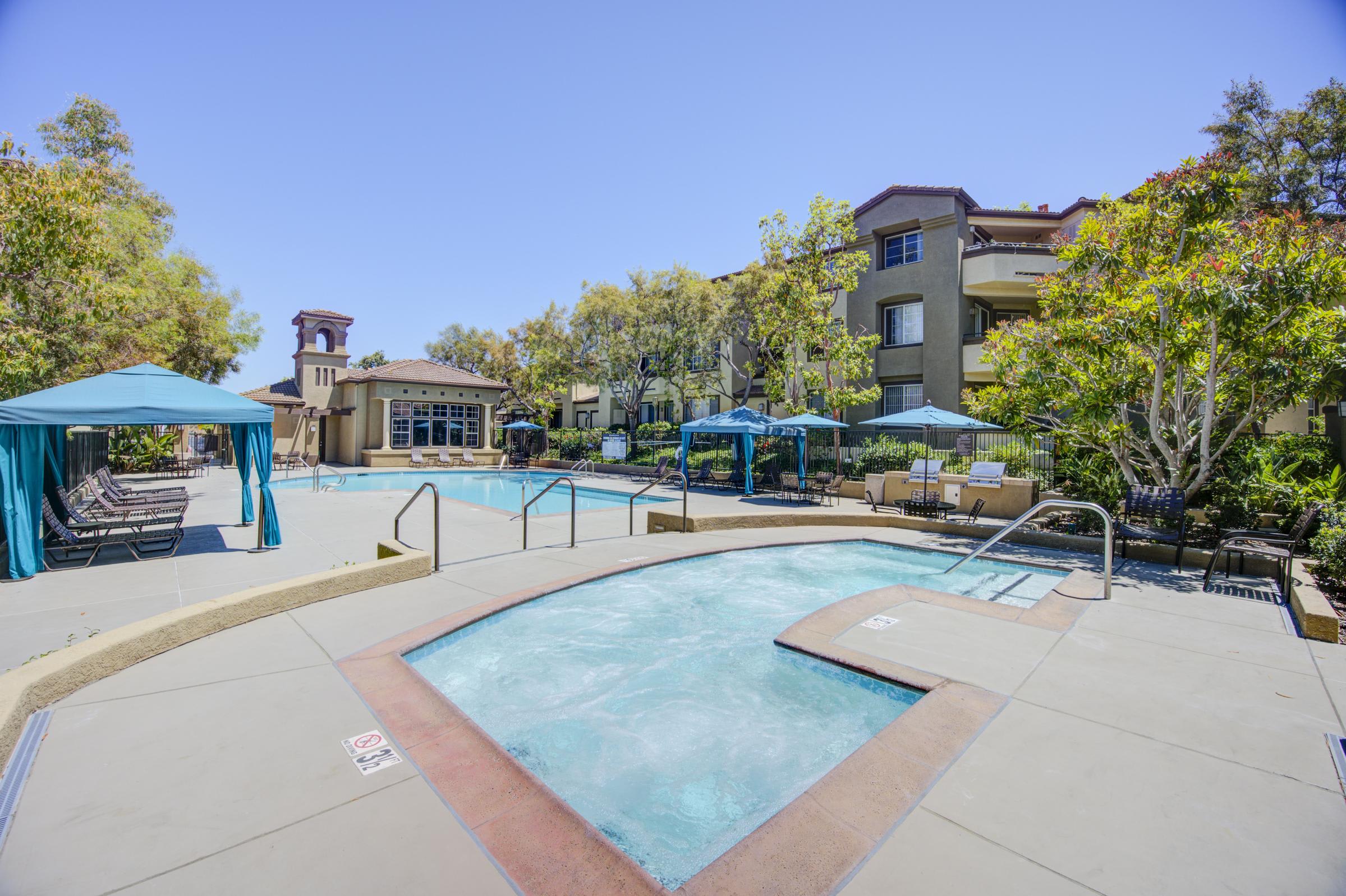 Wood Canyon Villa Apartment Homes – photo 4