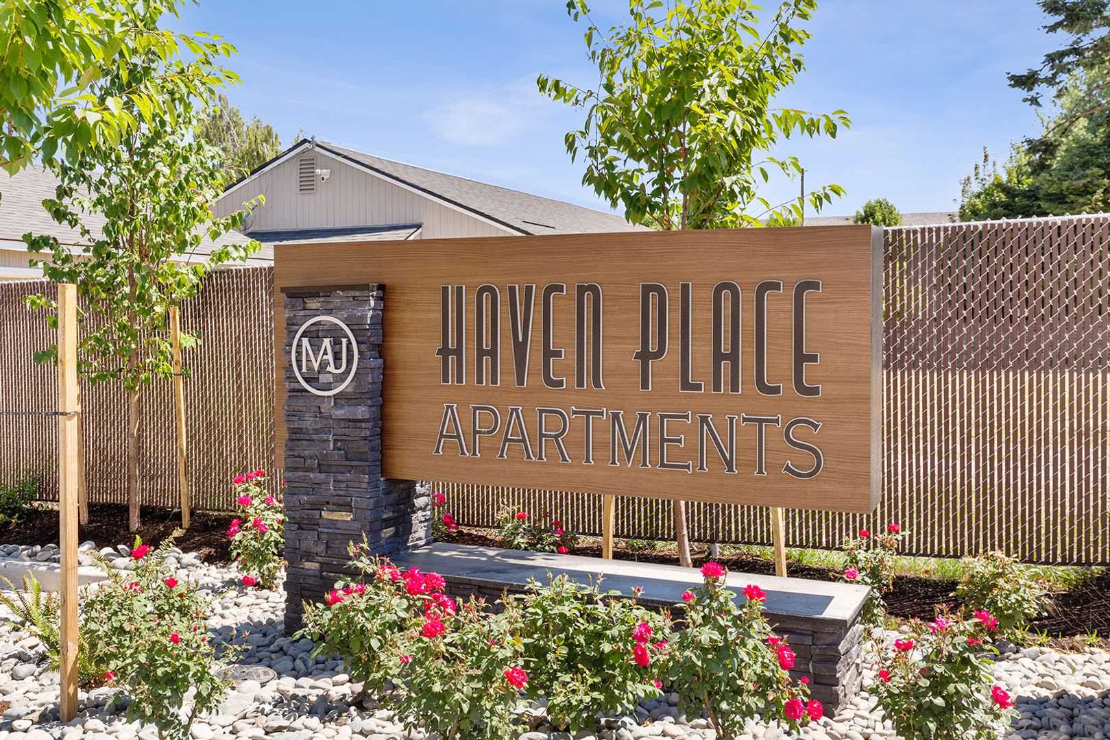 Haven Place Apartments – photo 2