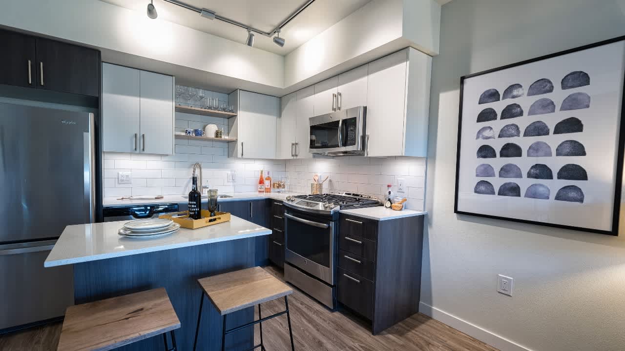 Modera South Lake Union – photo 3