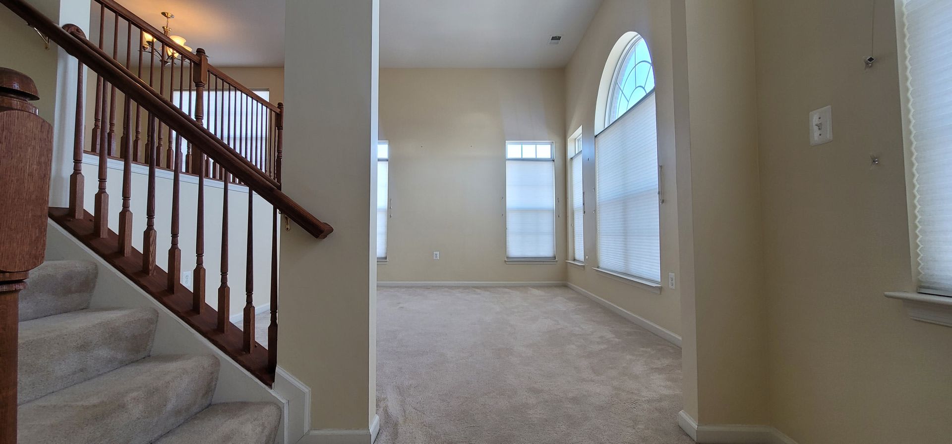 BEAUTIFUL CONDO TOWNHOUSE IN CENTREVILLE – photo 3
