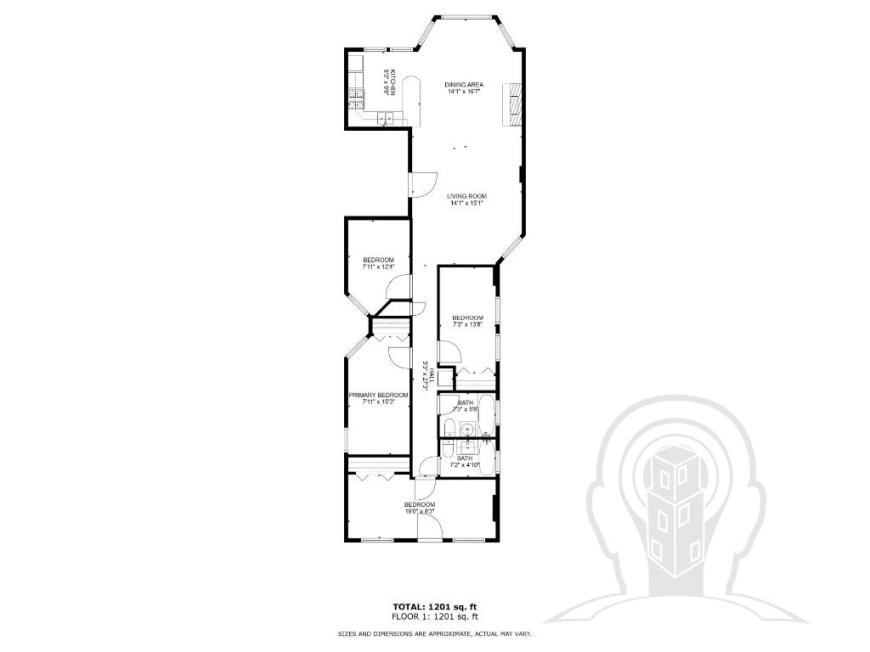 2242 North Halsted Street – photo 1