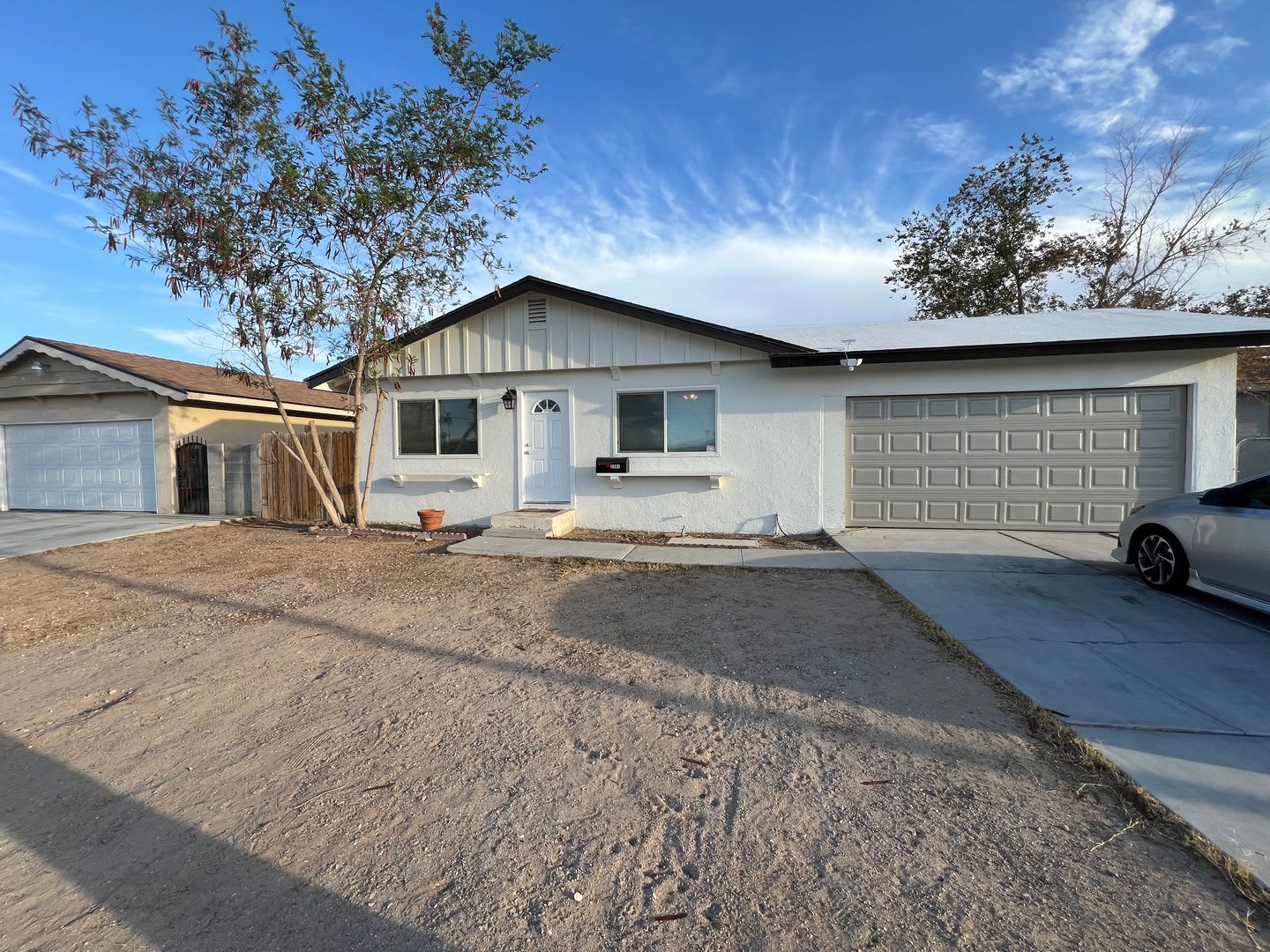 4 Bedroom Single-Story Home with Attached Garage in North Las Vegas – photo 3