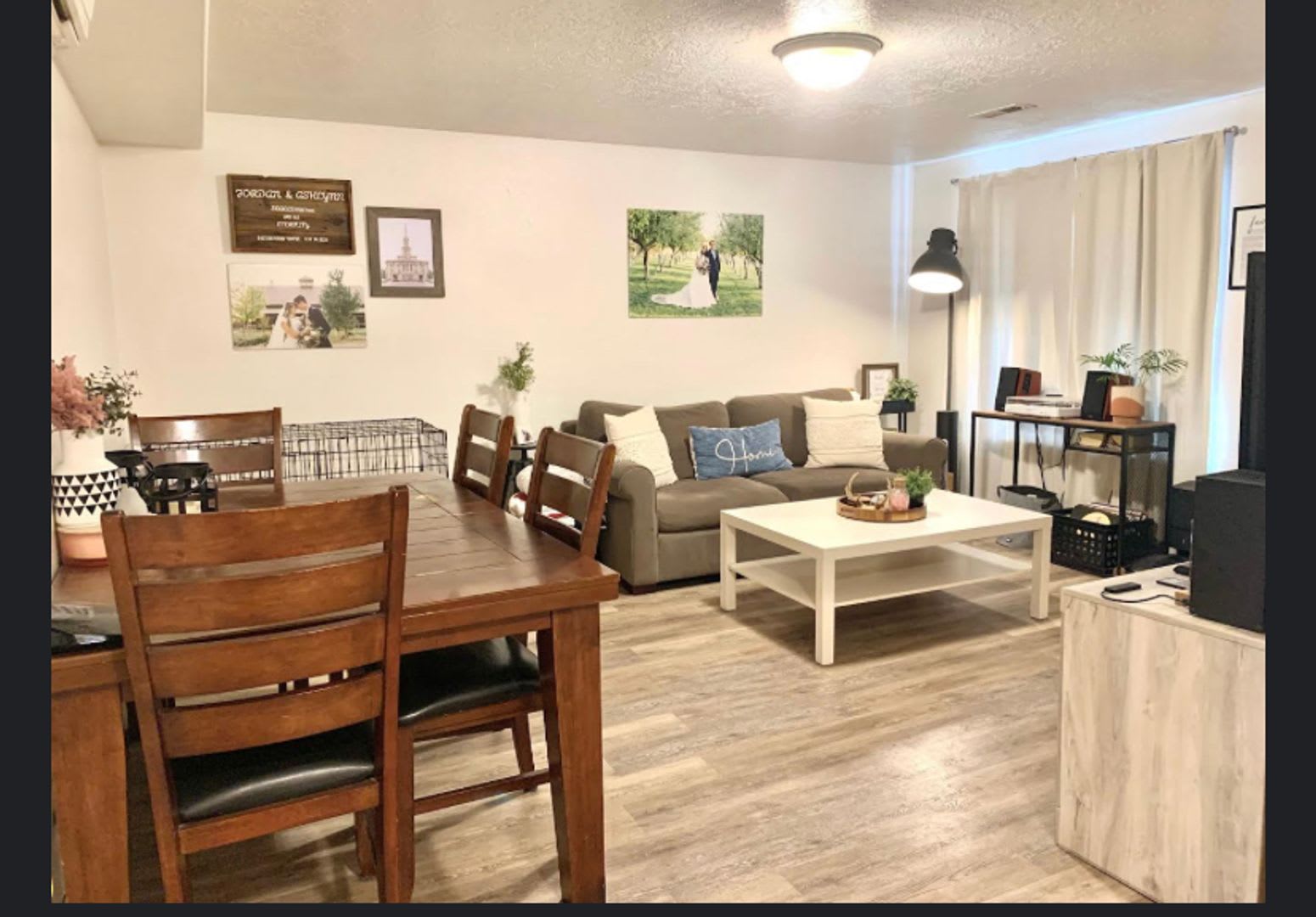 B 1B Pet Friendly Apartment South Of Byu – photo 5