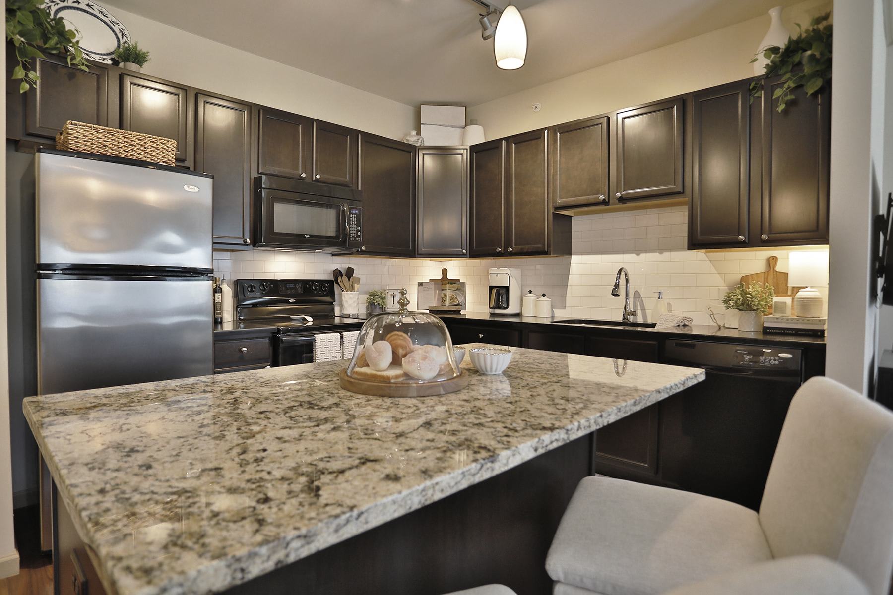 Palmera Apartments – photo 3