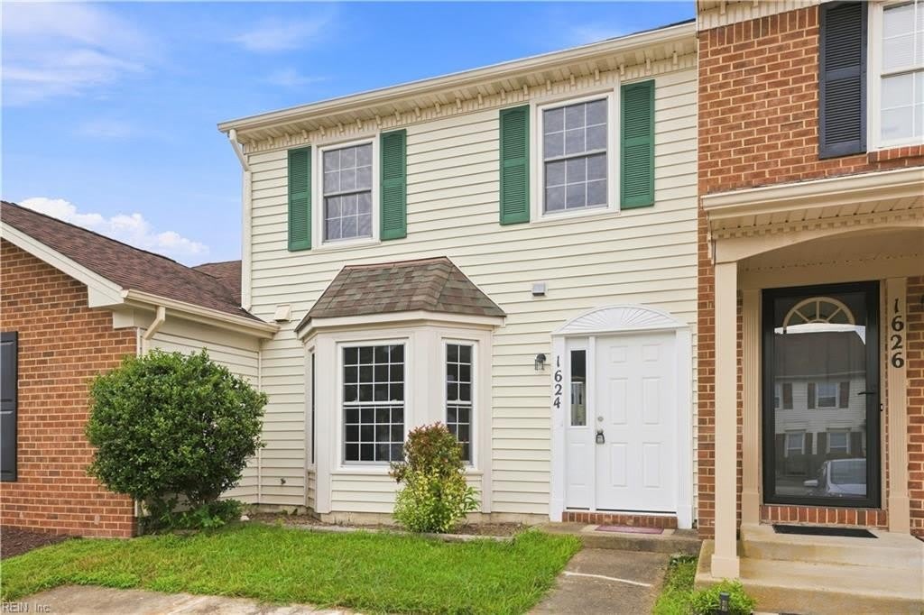 1624 Sword Dancer Drive – photo 1