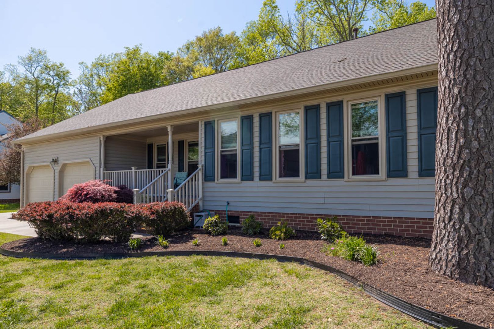 Beautiful single story ranch for rent in Chesapeake! – photo 4