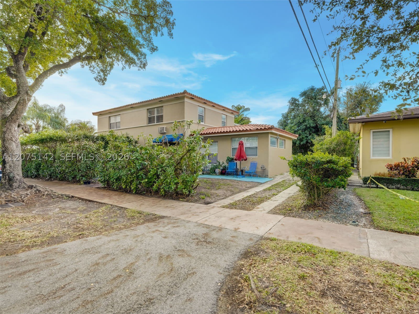 400 CADIMA AVE – photo 1