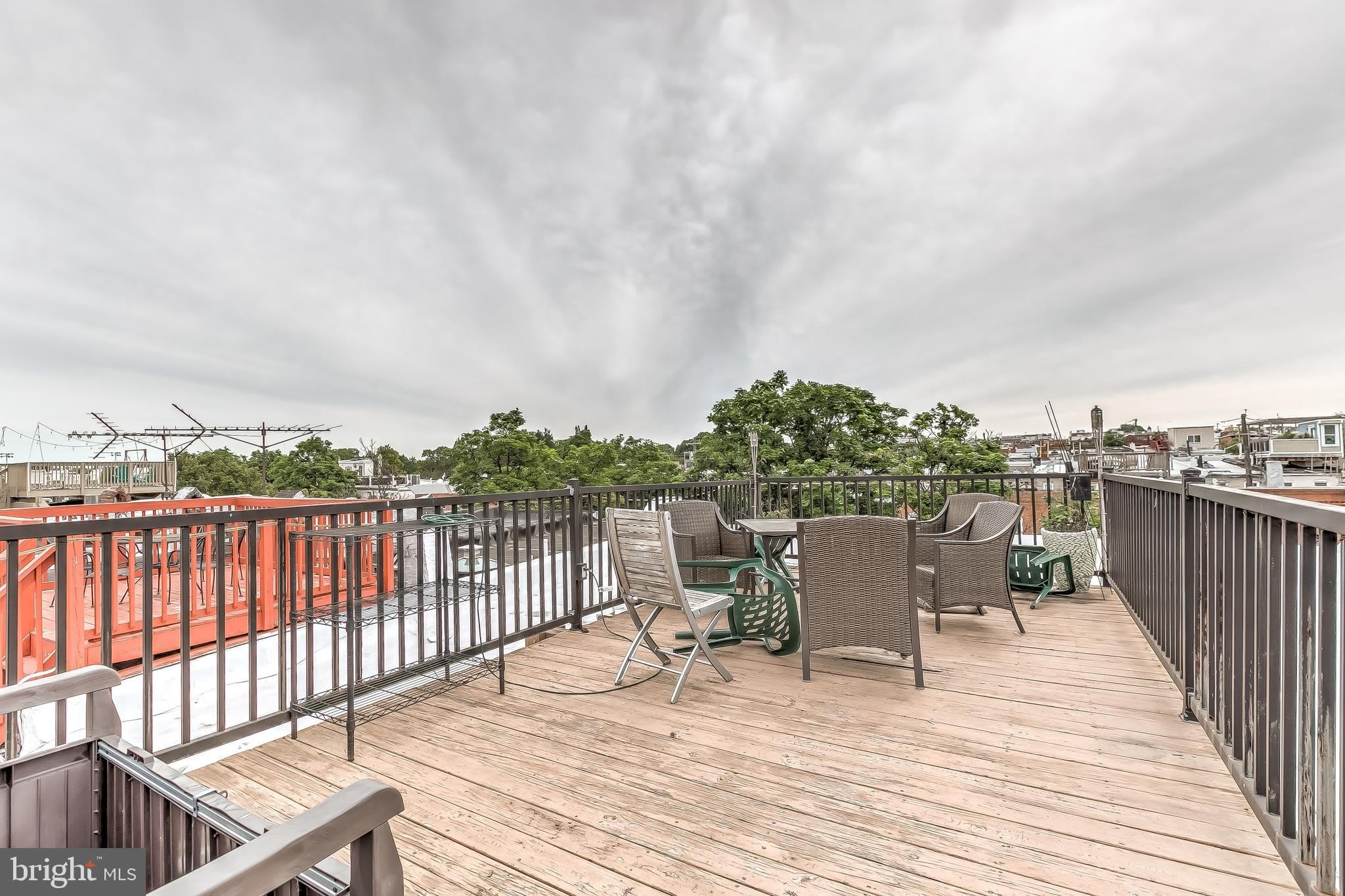 522 S LAKEWOOD Avenue – photo 5