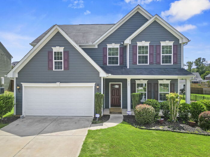 123 Village Vista Drive – photo 1