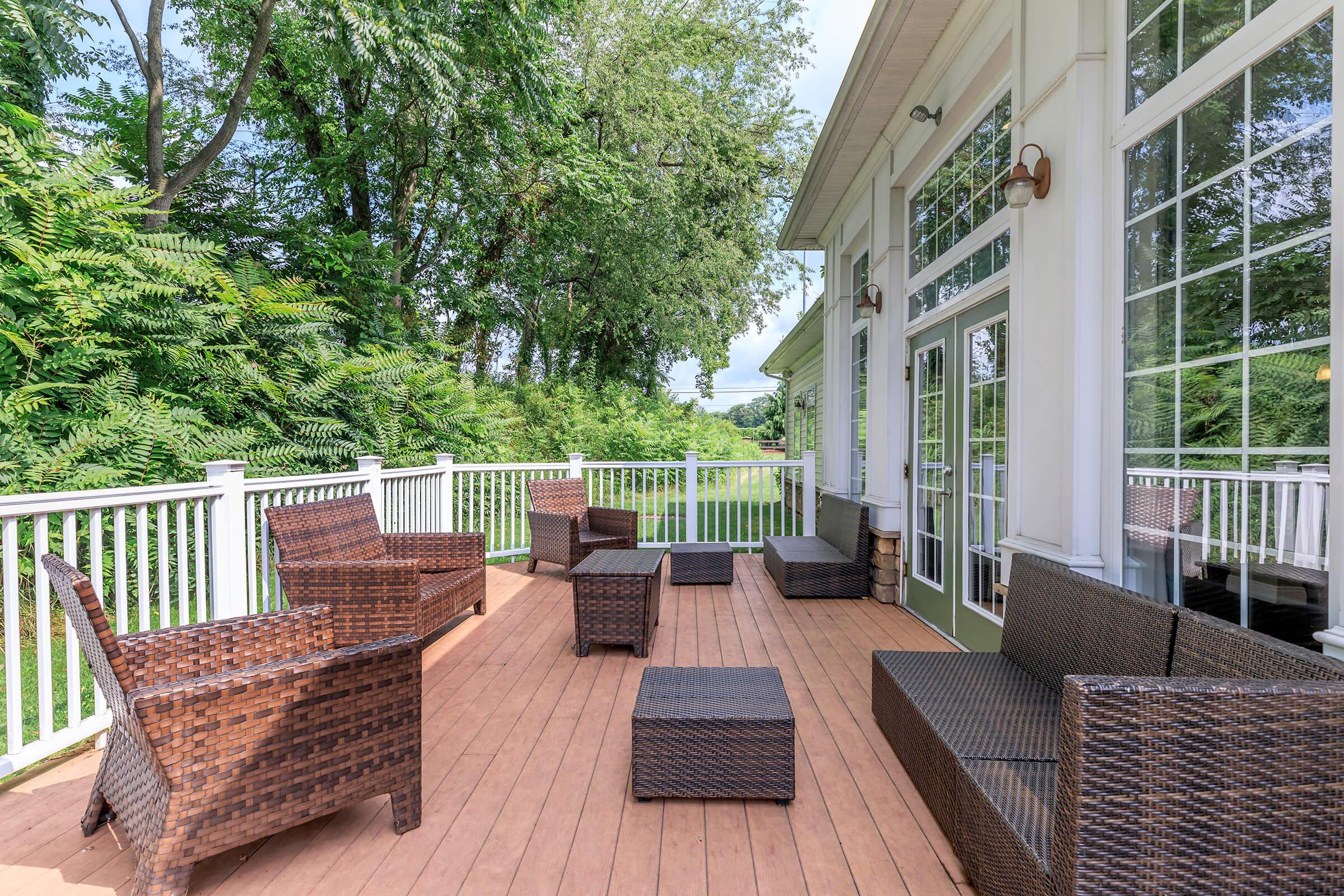 Pebblebrook Apartments – photo 5
