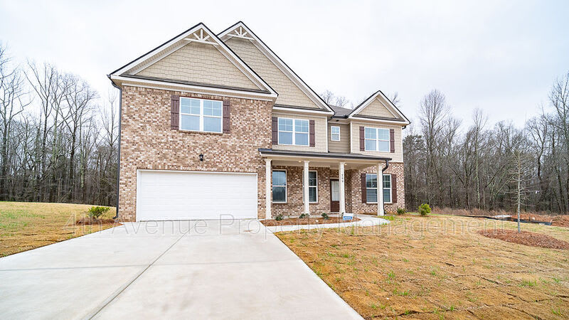 209 Paxton Lane – photo 1