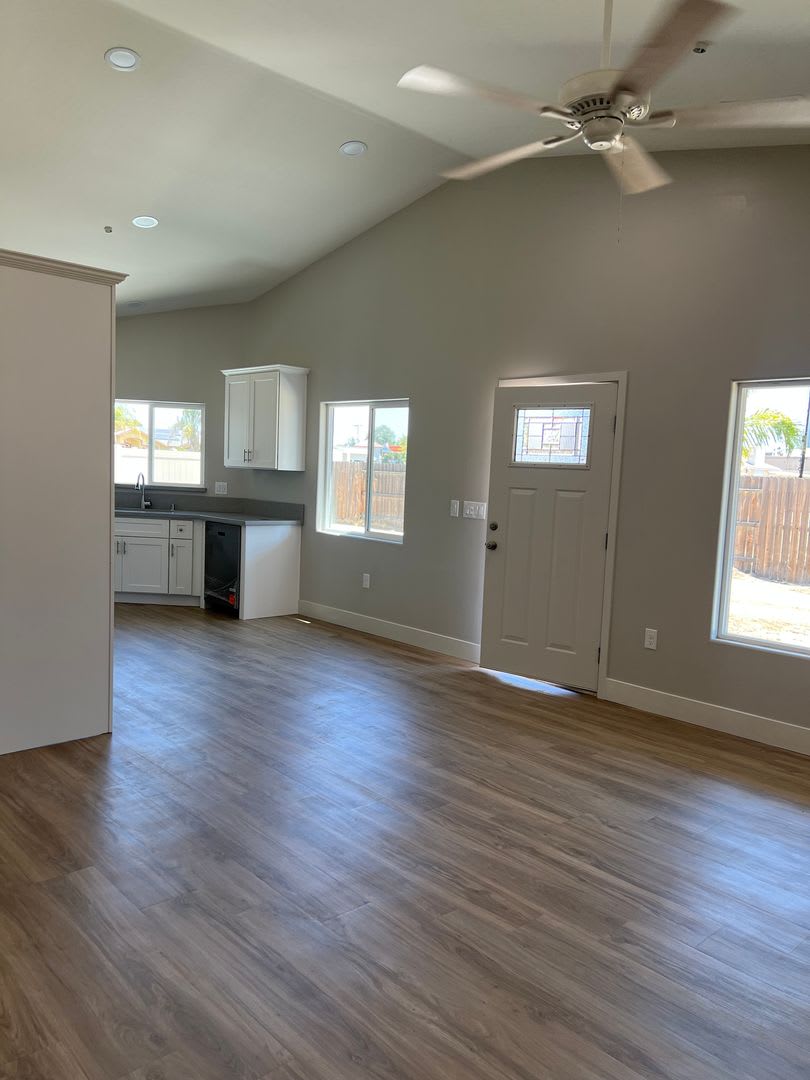 New Construction – 2 Bedroom, 2 Bathroom Single-Family Residence – photo 4