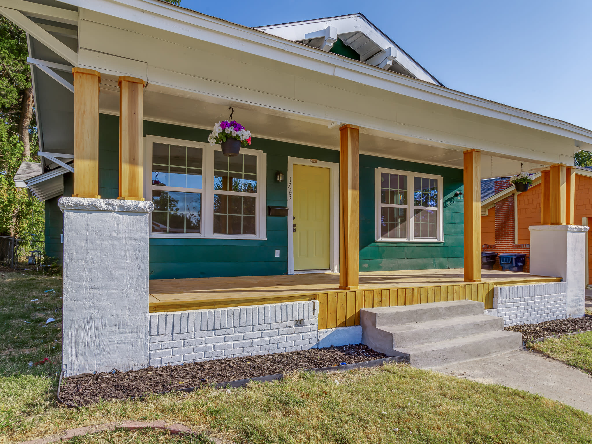 1723 West Park Place – photo 4